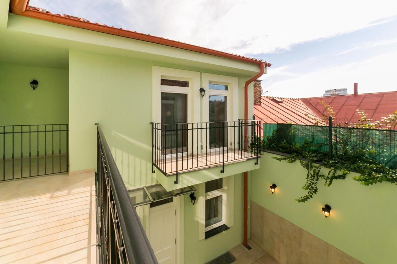 Apartman New 4 - Self Check In, Free Parking *