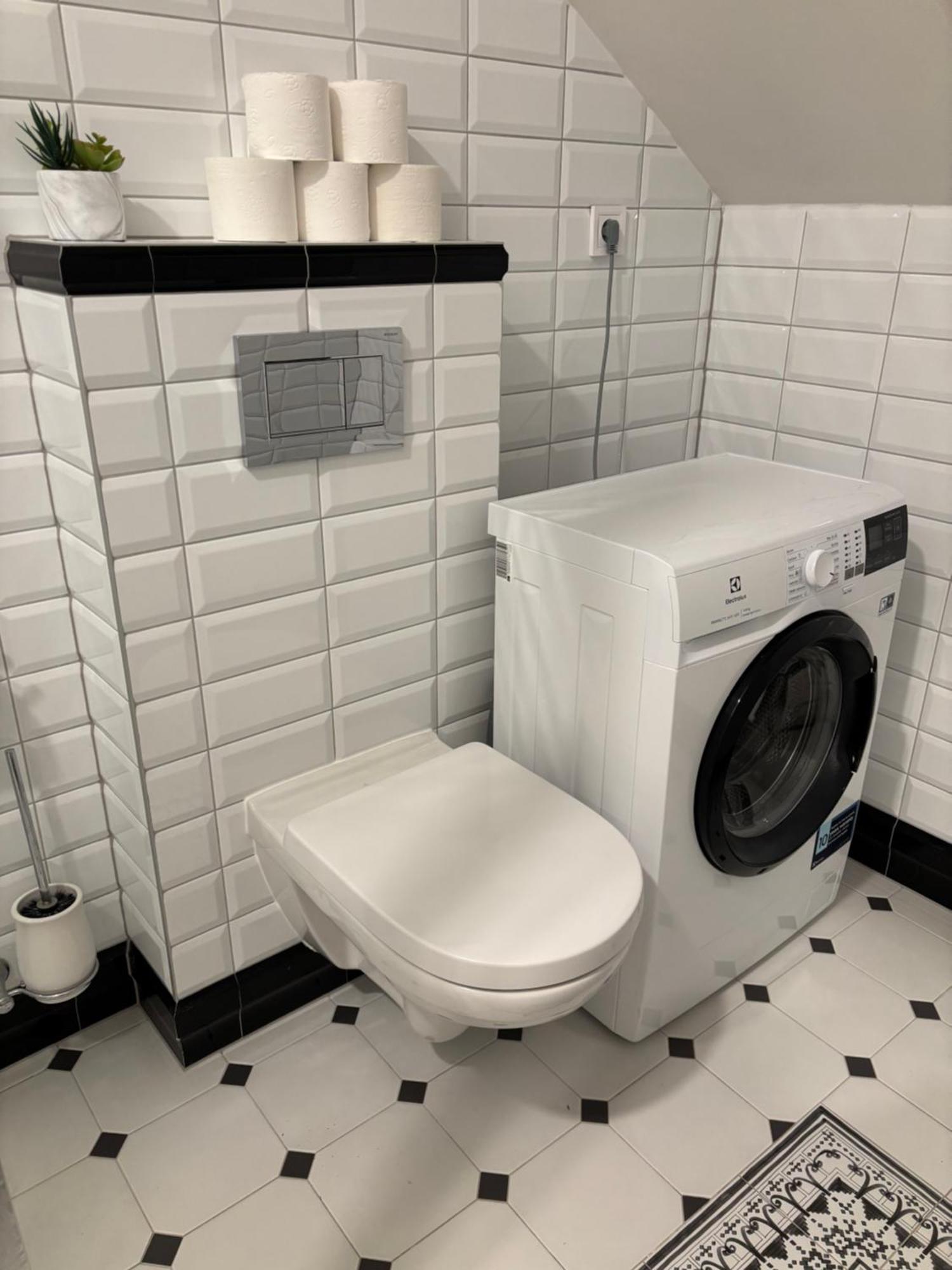 Apartman New 4 - Self Check In, Free Parking *